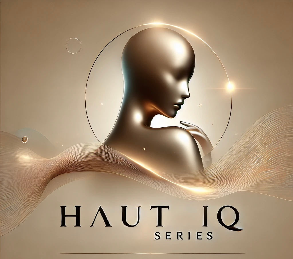 Haut-IQ Series